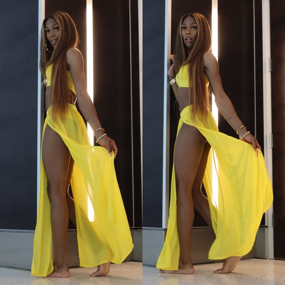 Meet your Posher, Jaliyah - Picture 11 of 15